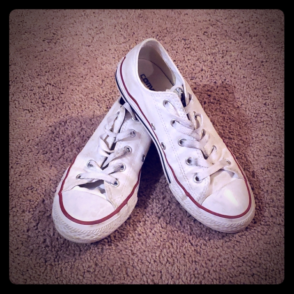 Kids shoes